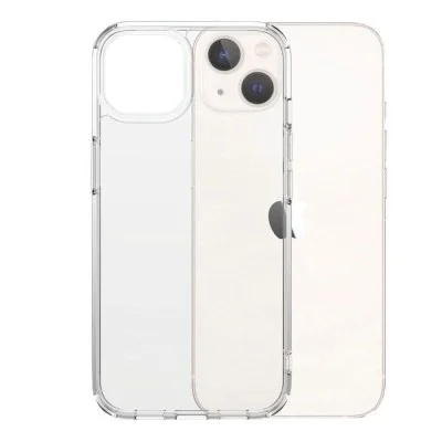 Cover I Phone 13 Panzerglass Military Grade - Clear